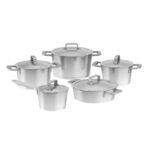 Juego de utensilios de cocina de 10 piezas Meta BergHOFF