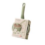 Cacerola antiadherente con tapa Balance Sage 18cm BergHOFF - Imagen 2