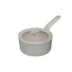 Cacerola tapada antiadherente Balance Moonmist 18cm