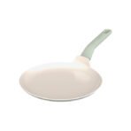 Panquequera antiadherente Balance Sage 26cm