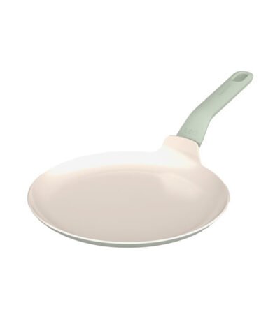 Panquequera antiadherente Balance Sage 26cm