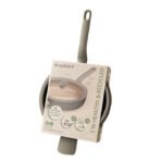 Sartén Antiadherente con tapa Balance Moonmist 26cm BergHOFF - Imagen 2