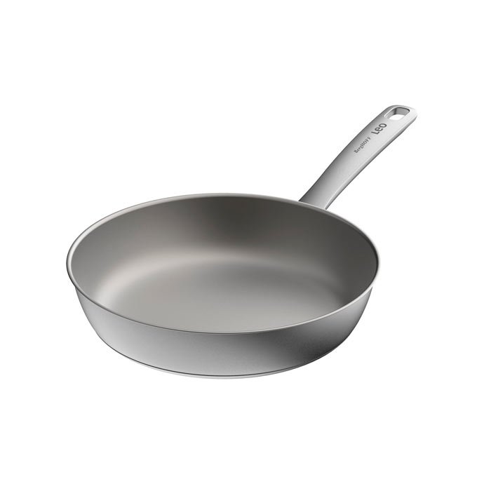 Sartén Graphite Acero Inoxidable 24cm