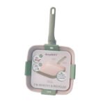 Sartén grill antiadherente Balance Sage 24cm BergHOFF - Imagen 2