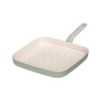Sartén grill antiadherente Balance Sage 24cm