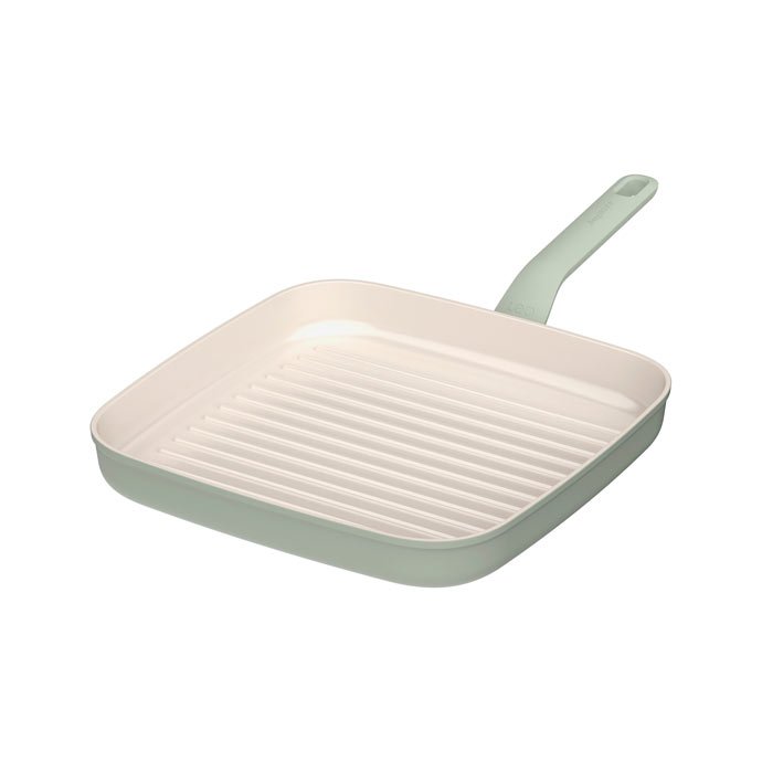 Sartén grill antiadherente Balance Sage 24cm