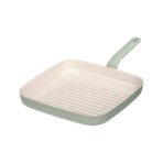 Sartén grill antiadherente Balance Sage 28cm