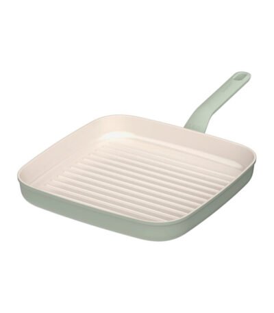 Sartén grill antiadherente Balance Sage 28cm
