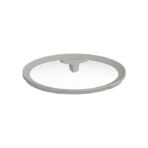 Tapa de cristal Balance Moonmist 28cm