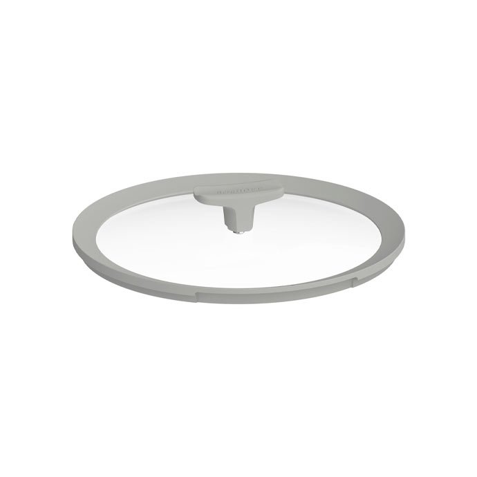 Tapa de cristal Balance Moonmist 28cm