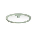 Tapa de vidrio Balance Sage 28cm
