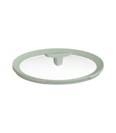 Tapa de vidrio Balance Sage 28cm