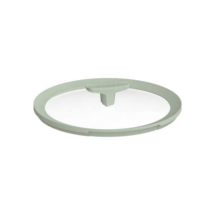 Tapa de vidrio Balance Sage 28cm